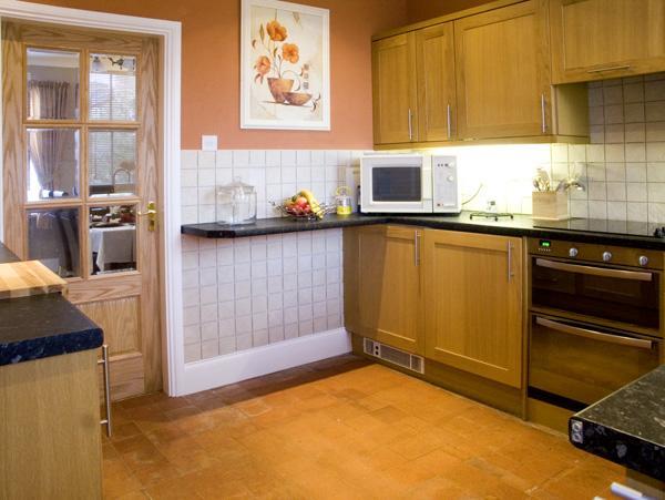 Briarcliffe Cottage Lindale Ngoại thất bức ảnh