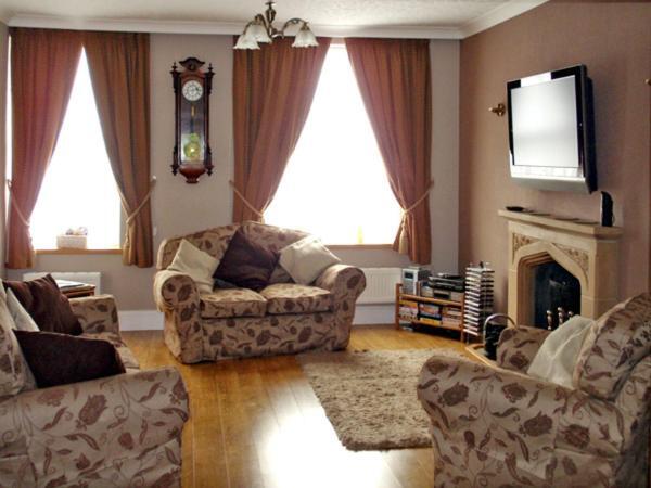 Briarcliffe Cottage Lindale Ngoại thất bức ảnh